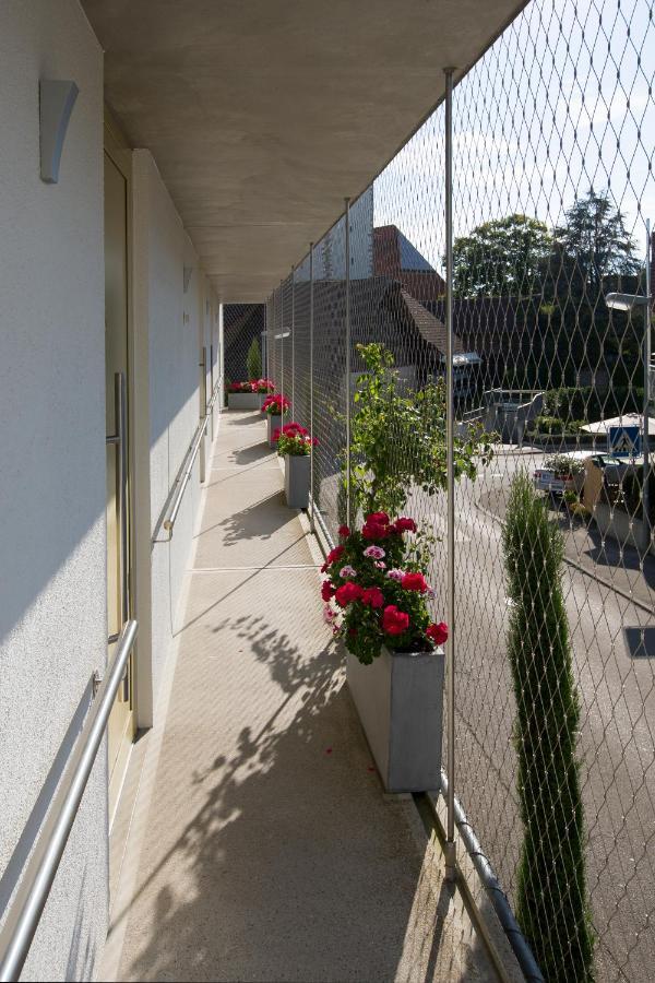 Apart Rosengarten Immenstaad am Bodensee Εξωτερικό φωτογραφία