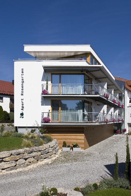 Apart Rosengarten Immenstaad am Bodensee Εξωτερικό φωτογραφία